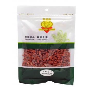 CZERWONY JAGODY GOJI MEDLA - KY TU 150g*50