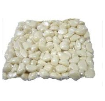 CZOSNEK ŚWIEŻY OBRANY 1kg/opk