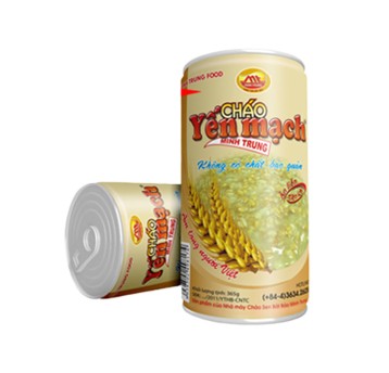 DANIE GOT. "CHAO SEN" Z OWSA 365g*24/KRT