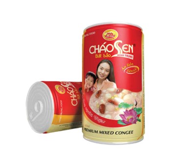 DANIE GOT."CHAO SEN" Z RYŻU KLEISTEGO 365g*24