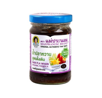 DIP DO OWOCÓW NAM PLA - MAEPRANOM- 228g/OPK*24