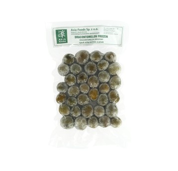 DRACONTOMELON MROŻONE 500g*20opk/KRT