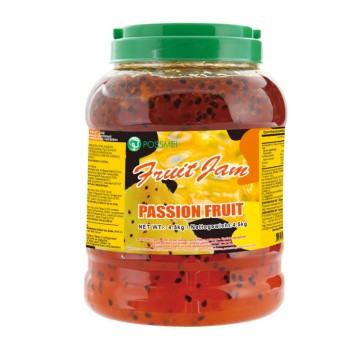 DŻEM Z MARAKUI -POSSMEI- 4,5 KG*4 OPK/KRT