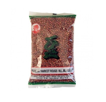 FASOLA CZERWONA - COCK - TL - 400g*50op