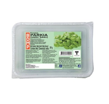 FASOLA SATOR MROŻONA - BDMP - 200g *8opk/KRT