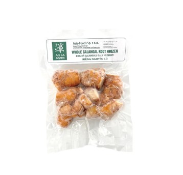 GALANGAL CAŁY MROŻONY -ASF- 250g/opk*40