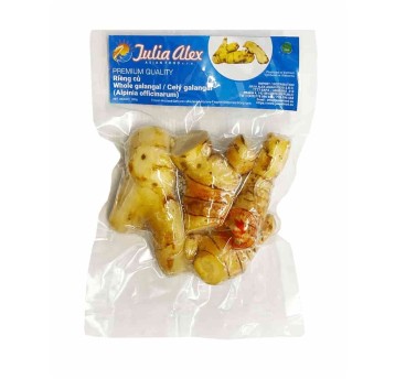 GALANGAL CAŁY MROŻONY -JA- 200g*50/KRT
