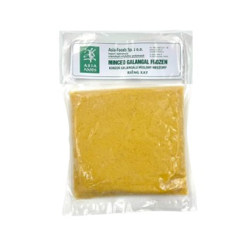GALANGAL MIELONY MROŻONY -ASF- 250g/opk*40