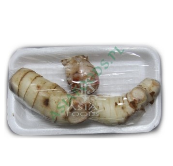 GALANGAL ŚWIEŻY "RIENG" 100g/opk