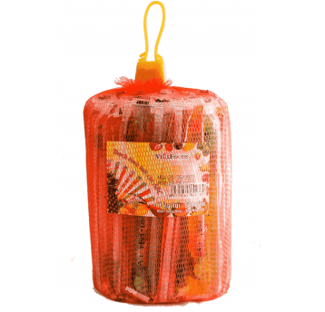 GALARETKA OWOCOWA -ABC- PENCIL- VN- 920g*12/KRT