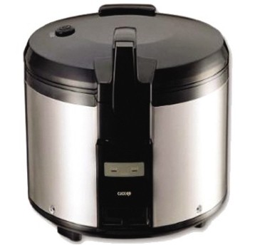 GARNEK DO RYŻU-CUCKOO-4,6L-KOREA-SR4600