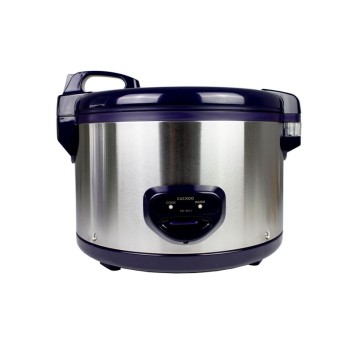 GARNEK DO RYŻU-CUCKOO-6,3L KOREA-CR3511