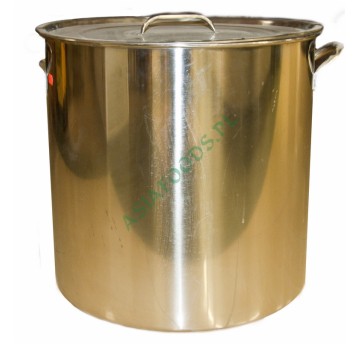 GARNEK INOX 50cm (100 LITR) -K 832164