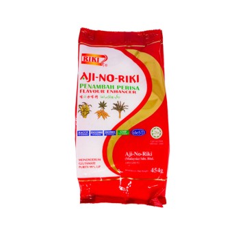 GLUTAMINIAN SODU AJINORIKI 454g*40opk/Krt