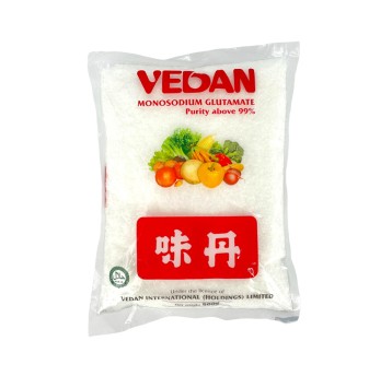 GLUTAMINIAN SODU- VEDAN - 500g * 23opk/KRT