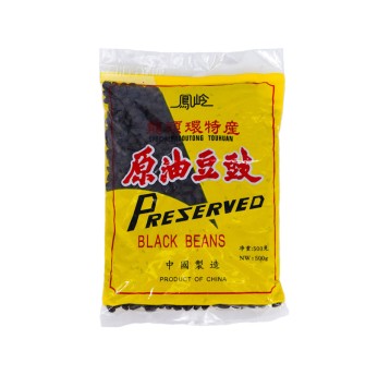 GROSZEK CZARNY - SOLONY - 500gr*30opk/KRT