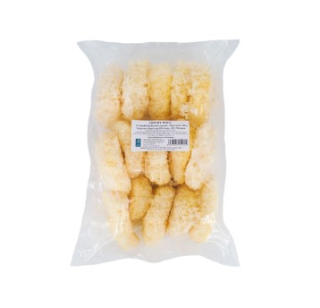GRZYBY BIAŁE - 500g/OPK*6/KRT-3KG/kart