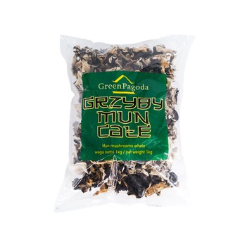 GRZYBY CAŁE MUN (CN)- 1KG/OPK*10 /KRT