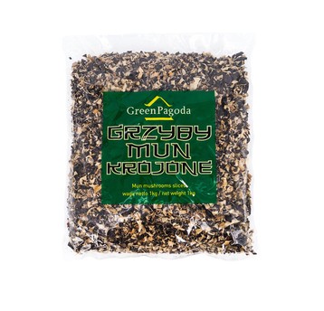 GRZYBY KAWAŁKI MUN (CN) -1kg/OPK*10/KRT