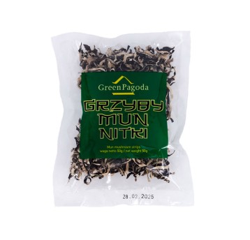 GRZYBY MUN NITKI (CN) -50 g/OPK*100/KRT