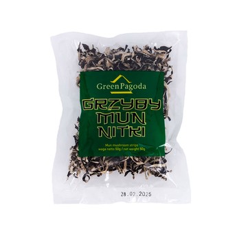 GRZYBY MUN NITKI (CN) -50 g/OPK*100/KRT