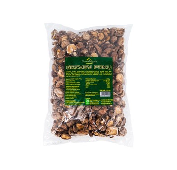 GRZYBY POKU 2.5-4cm-CN- 1kg/OPK*10/KRT