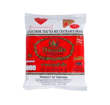 HERBATA CZARNA - TAJSKA - 400g*12op