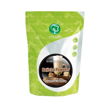 HERBATA HOJICHA W PROSZKU(NON-DIARY) 1 KG*10/KRT