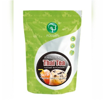 HERBATA TAJSKA W PROSZKU-POSSMEI-1 KG*10/KRT