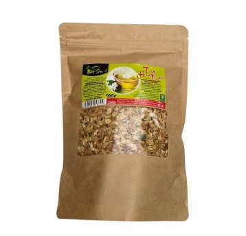 HERBATA Z KWIATU JAŚMINU- HOA NHAI- 100g*100op/krt