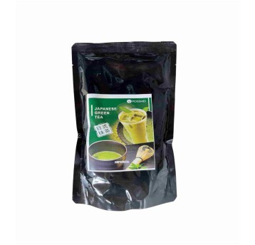 HERBATA ZIEL. W PROSZKU PURE JAPAN- 500g*10opk/KRT