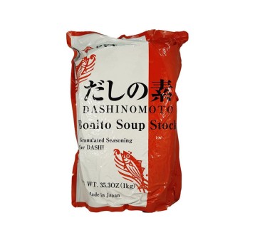 HONDASHI (DASHI NO MOTO) - 1KG *12/ KRT