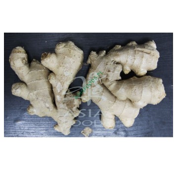 IMBIR ŚWIEŻY LUZEM "GUNG" 1kg