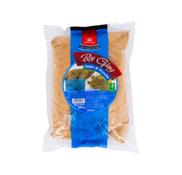 IMBIR W PROSZKU (VN) HL-500g*20op/KARTON