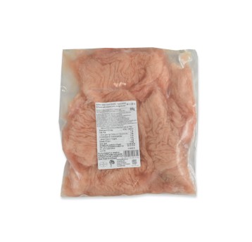 JELITO GRUBE WIEPRZ.-6731-(LONG GIA)- 800g/opk*14