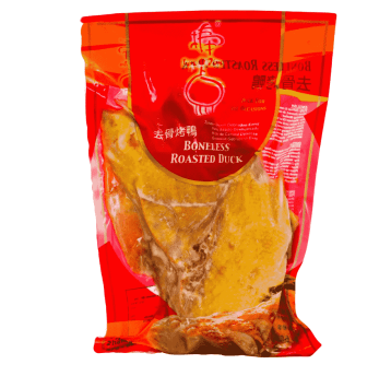 KACZKA FILETY - PIECZONE - 18 - 10kg