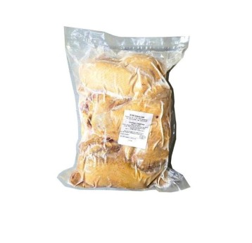 KACZKA FILETY- PIECZONE EU 2,1kg/3szt*6opk/KRT