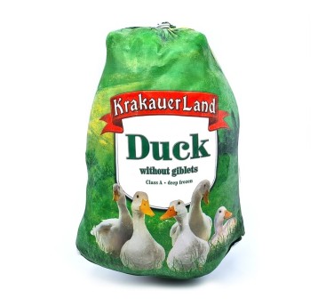 KACZKA NA SZTUKI - CEDROB - SIZE 2,2kg-6szt