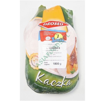 KACZKA SEDAR 1,9 kg/szt- 11,40 kg/kar