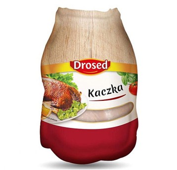 KACZKA - SEDAR - SIZE 2,3kg -13,8kg/krt