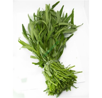 KANGKUNG ŚWIEŻE "RAU MUONG" - 200g/ opk