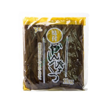 KANPYO YAOKI DYNIA MARYNOWANA-ASF- 1kg*10/K