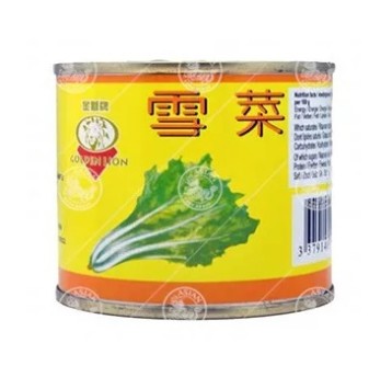 KAPUSTA MALING- GL-200G*24pus/KRT