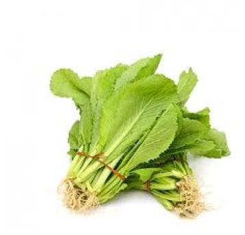 KAPUSTA ŚWIEŻA AMCHOI "CAI CANH" EU - opk