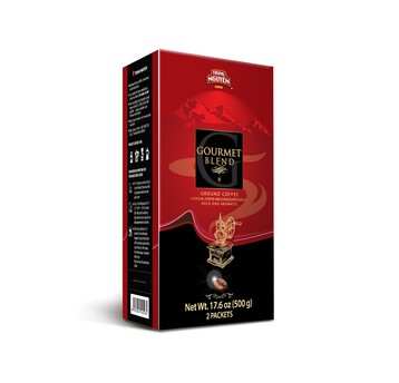 KAWA MIEL. GOURMET BLEND - TRUNG NGUYEN-500g*20