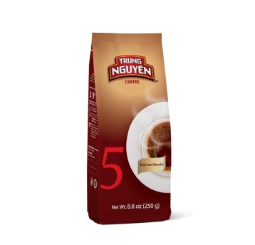 KAWA MIELONA - CREATIVE - 5 - TRUNG NGUYEN-250g*40