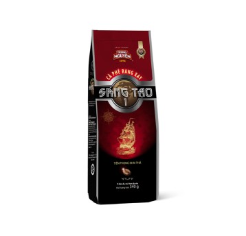 KAWA MIELONA - SANG TAO 1 - TRUNG NGUYEN - 340g*30