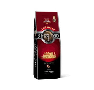 KAWA MIELONA - SANG TAO 2 - TRUNG NGUYEN - 340g*30