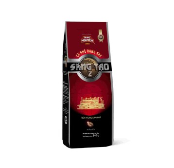 KAWA MIELONA - SANG TAO 2 - TRUNG NGUYEN - 340g*30