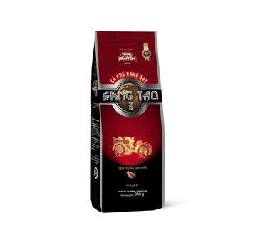 KAWA MIELONA - SANG TAO 3 - TRUNG NGUYEN - 340g*30